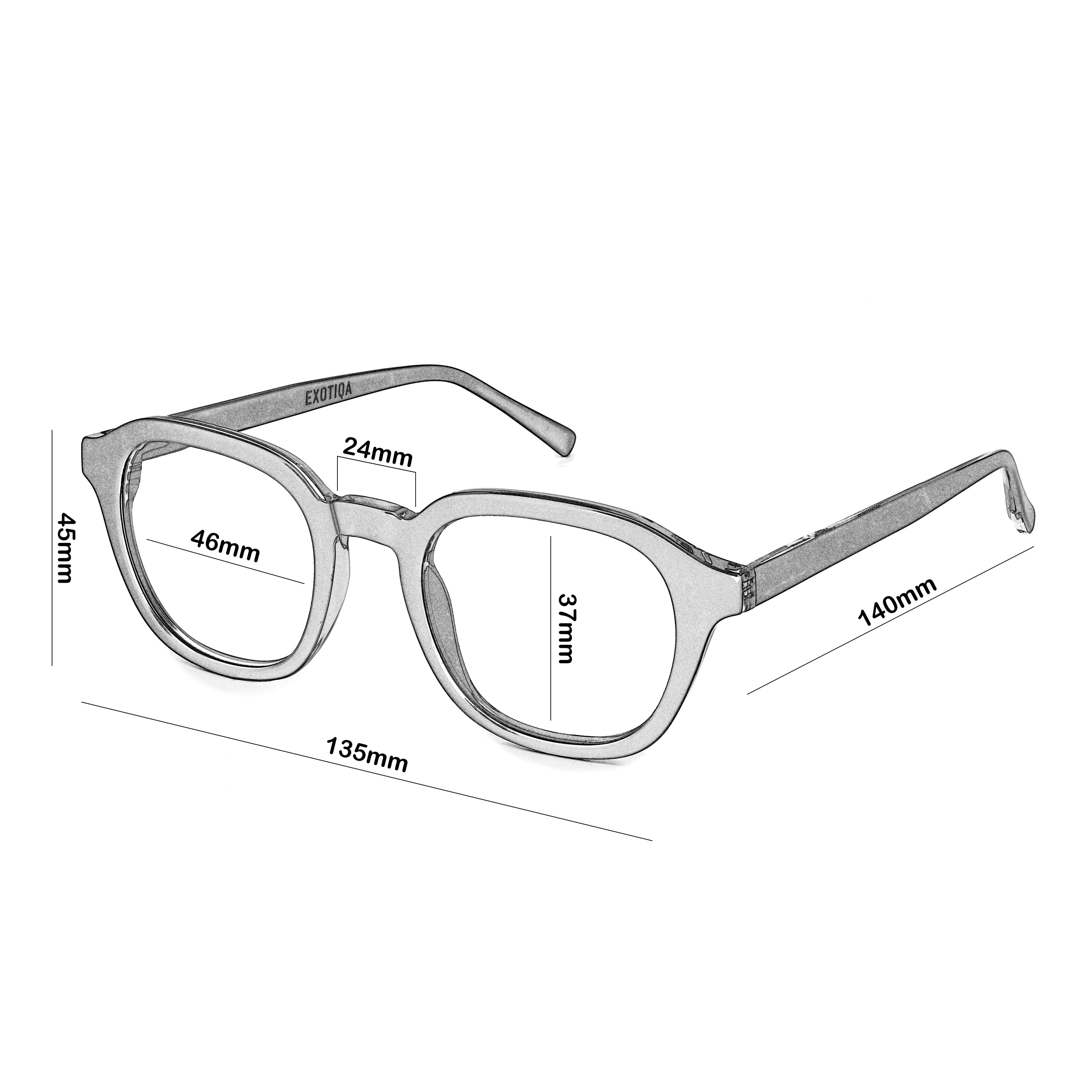 male shades
